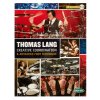MS Thomas Lang: Creative Coordination And Advanced Foot Technique (Book/CD)