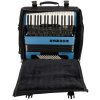 HOHNER Bravo III 72 Water Silent Key