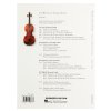 MS The Original Sevcik Violin Studies: School Of Bowing Technique Part 1