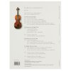 MS Otakar Sevcik: Violin Studies - 40 Variations Op.3