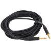 PRS Signature Instrument Cable 25' Straight