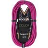 BESPECO Rockit Color Pink 3m Jack