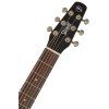 SEAGULL S6 Classic Black A/E (použité)
