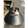 SEAGULL S6 Classic Black A/E (použité)