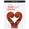 MS Violin Classics for two Violins