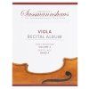 MS Viola Recital Album svazek 4