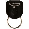 PRS Keychain Pick Holder Black