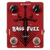 CALINE CP-82 Bass Fuzz
