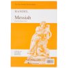 MS G.F. Handel: Messiah (Watkins Shaw) - Paperback Edition Vocal Score