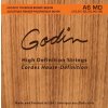 GODIN Strings Acoustic Guitar MD