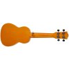 CASCHA HH 3964 Soprano Ukulele Yellow Set