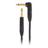 PRS Signature Instrument Cable 10' Angled