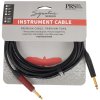 PRS Signature Instrument Cable 18&apos; Straight Silent-Plug