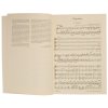 MS Mozart Wolfgang Amadeus - Süßmayr Franz Xaver