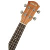 CASCHA HH 2148 Soprano Mahogany Ukulele Set
