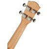 CASCHA HH 2148 Soprano Mahogany Ukulele Set