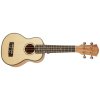 CASCHA HH 2148 Soprano Mahogany Ukulele Set