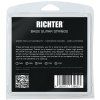 RICHTER Electric Bass Strings Ion Coated 5-String Medium 45-130