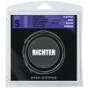 RICHTER Electric Bass Strings Ion Coated, 5-String, Medium 45-130