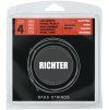 RICHTER Electric Bass Strings Ion Coated Medium 45-105