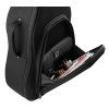 MUSIC AREA WIND20 PRO Electric Bass Bag Black