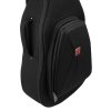 MUSIC AREA WIND20 PRO Electric Bass Bag Black