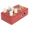 CALINE CP-30 Red Devil