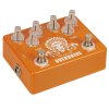 CALINE CP-70 Overdrive