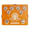 CALINE CP-70 Overdrive