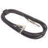 AMUMU Instrument Cable 3 m Angled