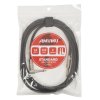 AMUMU Instrument Cable 3 m Angled