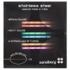 SANDBERG Bass Strings 60-128
