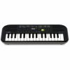 CASIO SA 47 keyboard