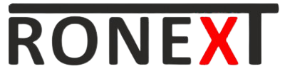 Ronext Logo