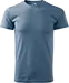 Pánské tričko Heawy New - Denim