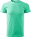 Pánské tričko Heawy New - Mátová