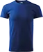 Pánské tričko Heawy New - Modrá