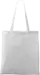 Plátěná taška Handy - Bílá