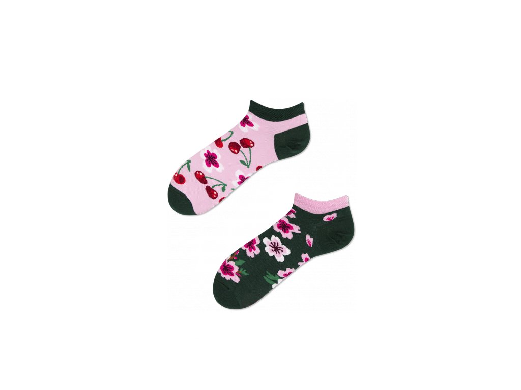 RoniSyvin ponožky Sakura
