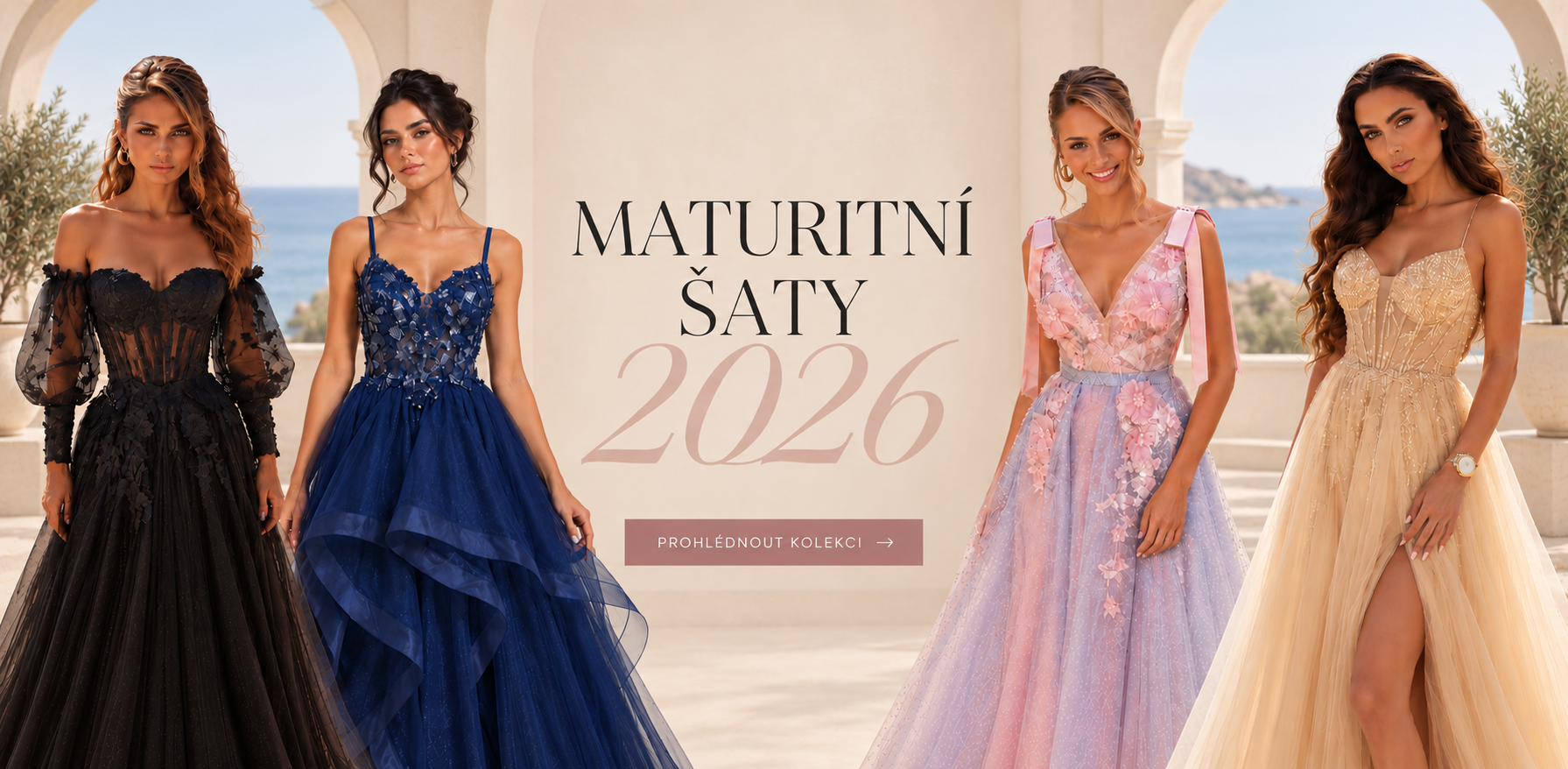 maturitní-šaty