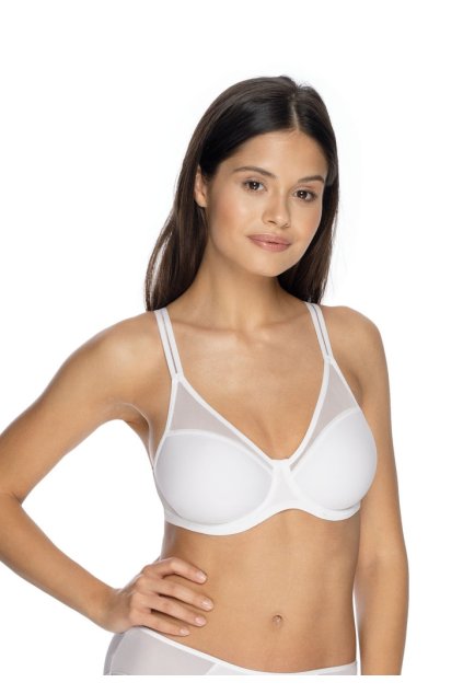 Podprsenka Viania 221490 bílá