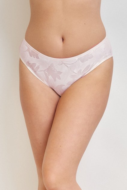 Kalhotky Triola 31846 pudrové