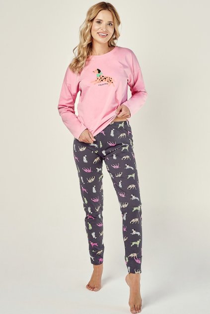 TAR DPY PYD 0005 PIN 001