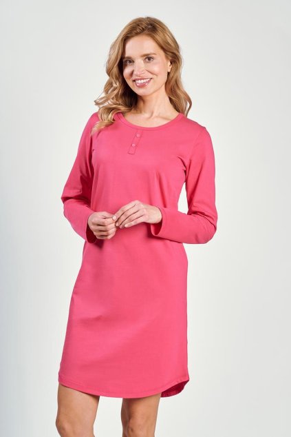 3223 koszula nocna dlugi rekaw daphne s xl 01 (3)