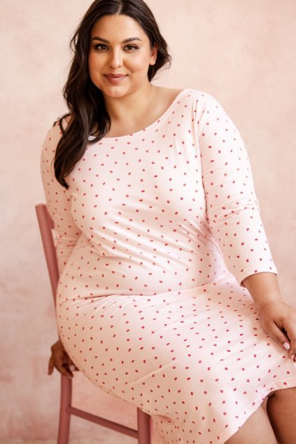 Plastry Angie 3260 Rozowa