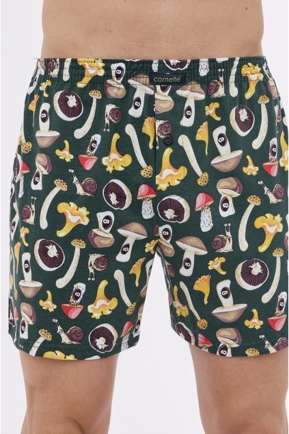 bokserki cl 001 165 grzyby