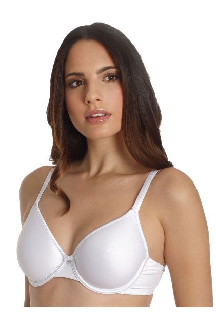 Podprsenka Sassa Flexicup 28314 Bílá