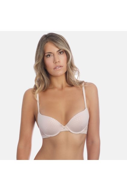 Podprsenka Sassa 28306 Růžová