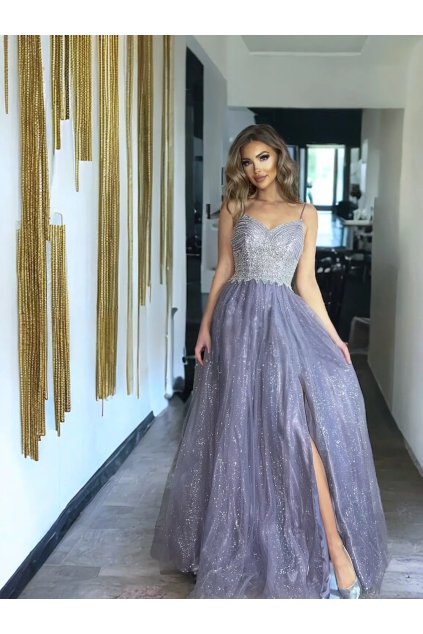 Maxi šaty Pretty Women Emily Lili