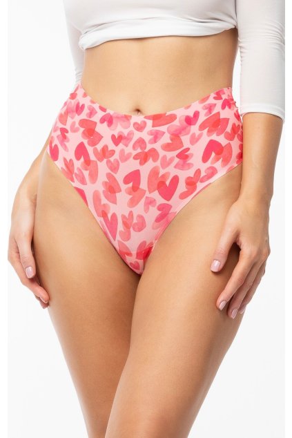 Vysoké brazilky Julimex Love Vibes